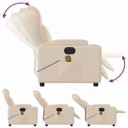 VidaXL 3204467 fauteuil - Vue supplémentaire 6