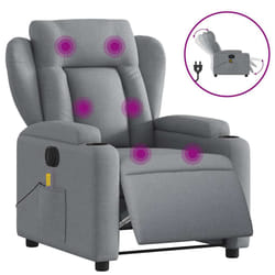 VidaXL 3204470 fauteuil