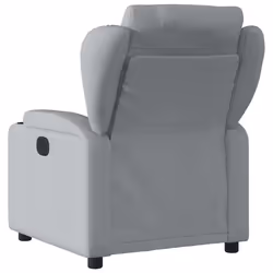 VidaXL 3204470 fauteuil - Vue supplémentaire 5