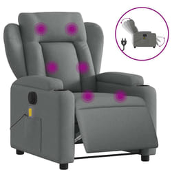 VidaXL 3204471 fauteuil