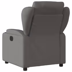 VidaXL 3204471 fauteuil - Vue supplémentaire 5