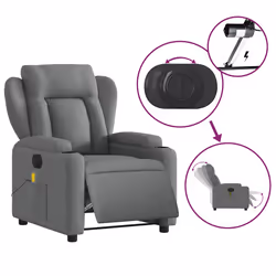 VidaXL 3204471 fauteuil - Vue supplémentaire 6