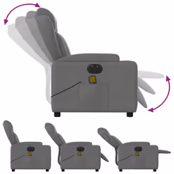 VidaXL 3204471 fauteuil - Vue supplémentaire 7