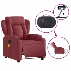 VidaXL 3204473 fauteuil - Vue supplémentaire 6