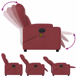 VidaXL 3204473 fauteuil - Vue supplémentaire 7
