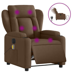 VidaXL 3204474 fauteuil