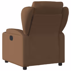 VidaXL 3204474 fauteuil - Vue supplémentaire 4