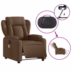 VidaXL 3204474 fauteuil - Vue supplémentaire 5
