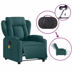 VidaXL 3204476 fauteuil - Vue supplémentaire 6