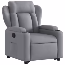 VidaXL 3204482 fauteuil - Vue supplémentaire 4