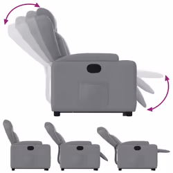VidaXL 3204482 fauteuil - Vue supplémentaire 6