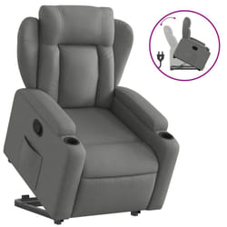 VidaXL 3204483 fauteuil