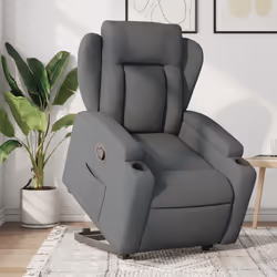 VidaXL 3204483 fauteuil