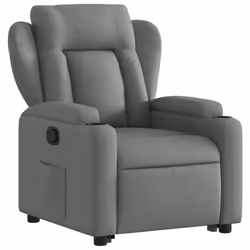 VidaXL 3204483 fauteuil - Vue supplémentaire 4