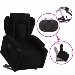 VidaXL 3204484 fauteuil - Vue supplémentaire 6