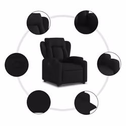 VidaXL 3204484 fauteuil - Vue supplémentaire 8