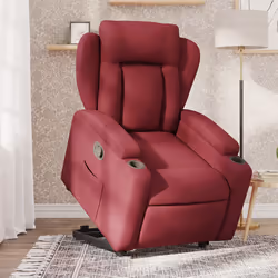VidaXL 3204485 fauteuil