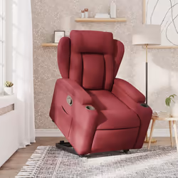 VidaXL 3204485 fauteuil - Vue supplémentaire 6