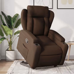 VidaXL 3204486 fauteuil
