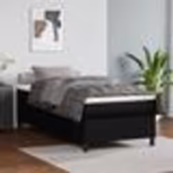 vidaXL Fauteuil inclinable taupe tissu