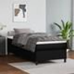 vidaXL Fauteuil inclinable taupe tissu