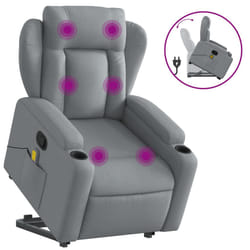 VidaXL 3204494 fauteuil