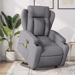 VidaXL 3204494 fauteuil