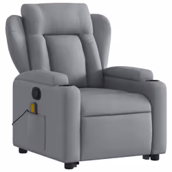 VidaXL 3204494 fauteuil - Vue supplémentaire 4