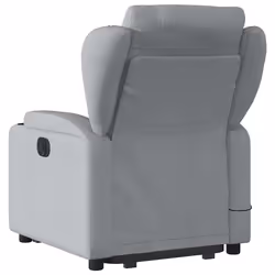 VidaXL 3204494 fauteuil - Vue supplémentaire 5