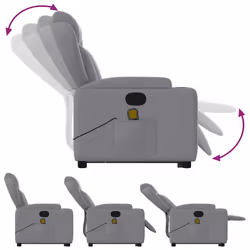 VidaXL 3204494 fauteuil - Vue supplémentaire 7