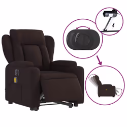 VidaXL 3204499 fauteuil - Vue supplémentaire 6