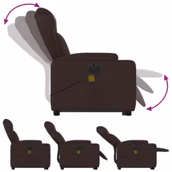 VidaXL 3204499 fauteuil - Vue supplémentaire 7