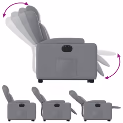 VidaXL 3204506 fauteuil - Vue supplémentaire 7