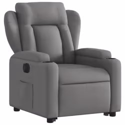 VidaXL 3204507 fauteuil - Vue supplémentaire 4