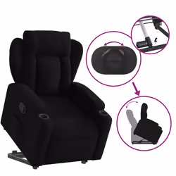 VidaXL 3204508 fauteuil - Vue supplémentaire 6