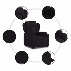 VidaXL 3204508 fauteuil - Vue supplémentaire 8