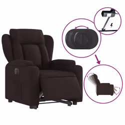 VidaXL 3204511 fauteuil - Vue supplémentaire 6