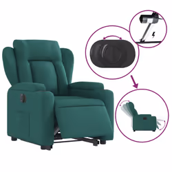 VidaXL 3204512 fauteuil - Vue supplémentaire 6