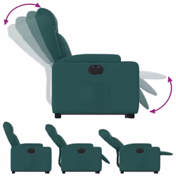 VidaXL 3204512 fauteuil - Vue supplémentaire 7
