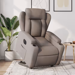 VidaXL 3204514 fauteuil
