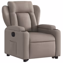 VidaXL 3204514 fauteuil - Vue supplémentaire 4