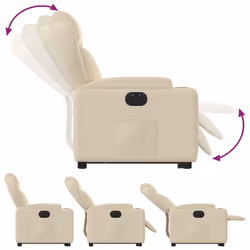 VidaXL 3204515 fauteuil - Vue supplémentaire 7