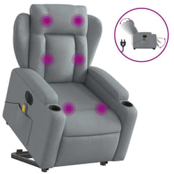 VidaXL 3204518 fauteuil