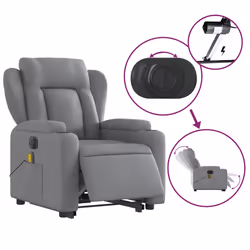 VidaXL 3204518 fauteuil - Vue supplémentaire 6