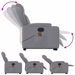 VidaXL 3204518 fauteuil - Vue supplémentaire 7