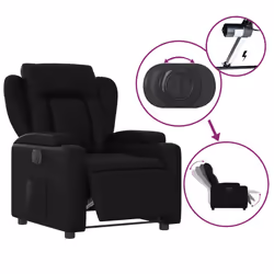 VidaXL 3204530 fauteuil - Vue supplémentaire 5