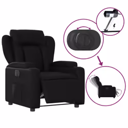 VidaXL 3204537 fauteuil - Vue supplémentaire 5