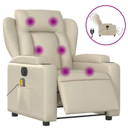 VidaXL 3204538 fauteuil