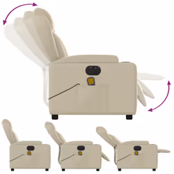 VidaXL 3204538 fauteuil - Vue supplémentaire 6