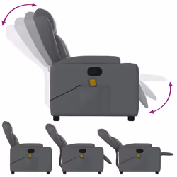 VidaXL 3204540 fauteuil - Vue supplémentaire 6